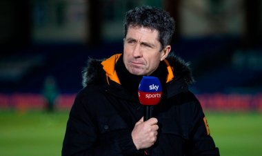 John Collins suggests gathering Celtic and Rangers fans should cop stadium ban