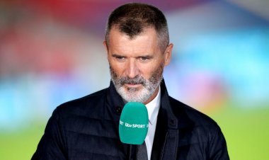 Roy Keane tipped to lead Celtic title turnaround by former Ireland star