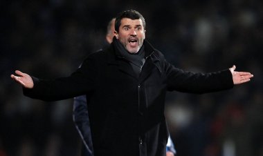 Roy Keane backed to put Celtic back above Rangers after Neil Lennon departure