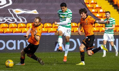 How Celtic have become caught up in a desperate game of whack-a-mole