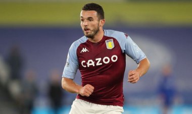 John McGinn hopes Steve Clarke doesn't become Celtic manager