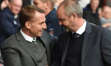 ‘Not Surprised’- John McGinn Comments on Link to Possible Celtic Candidate