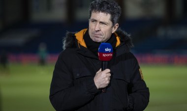 John Collins calls for Celtic and Rangers fans to be handed BANS for Covid breaches