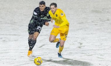 On-loan Celtic star Moi Elyounoussi might get a second chance at Southampton