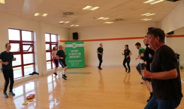 'This is about going on a journey': Here's how Celtic's Foundation is tackling loneliness and isolation