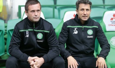 Former colleague stears Celtic away from Kennedy appointment
