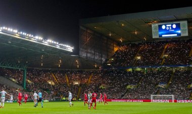 Celtic receive potential seeding boost for Champions League qualifiers