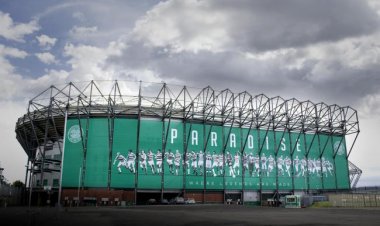 Fergal Harkin 'well-equipped' for Celtic sporting director job after 'unique' Manchester City role