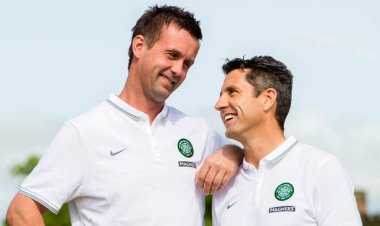 John Collins Makes Stadium Ban Claim