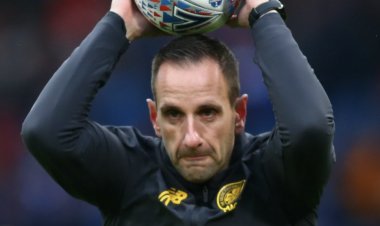 KENNEDY: ‘A RISK,’ SAYS COLLINS