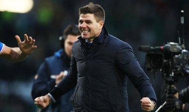 President says he would be ‘happy’ to sell reported Rangers and Celtic target for £10m