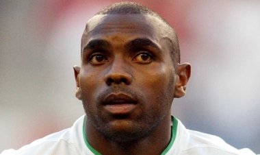 CELTIC NEED AN INSIDE MAN, INSISTS AGATHE