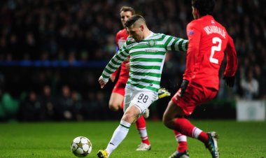 Celtic in line for major Champions League boost via an unlikely source - 67 Hail Hail