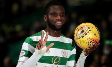 Club have eye on Celtic player, been an option for months - Looking towards summer window - Sport Witness