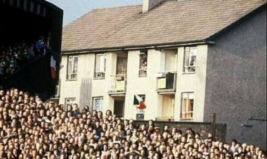 Celtic Voices on Janefield Street | The Celtic Star