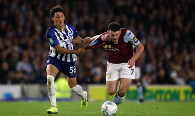 John McGinn hopes SFA can hold on to Steve Clarke amid Celtic links | Sportslens.com