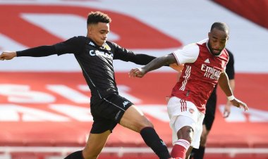 Villa academy star Aaron Ramsey signs new deal amid Ajax interest