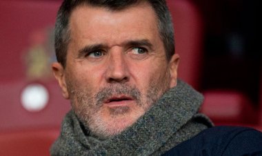 Jackie McNamara insists 'old school' Roy Keane would be good fit for Celtic