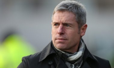 "Don't be fooled"; New Celtic presenter already has rival fans on strings - 67 Hail Hail