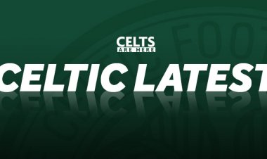 Chairman Shuts down Rumour Involving Celtic Star