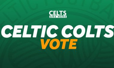 Celtic Colt Vote Set to Go Ahead
