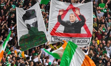 Celtic fans who wore IRA tops at match lose bid to have convictions overturned