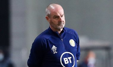 Celtic and Rangers fans furious with Turnbull and Patterson decision from Clarke