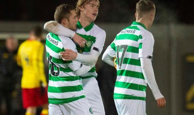 Vote on Celtic and Rangers Colts teams joining expanded League Two set to take place