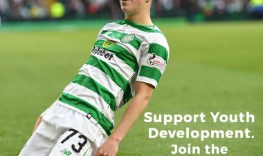 Celtic B Team Could Be Introduced To League 2 Next Season | The Celtic
