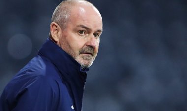 Steve Clarke fails to explain why Celtic's David Turnbull didn't make Scotland squad - 67 Hail Hail