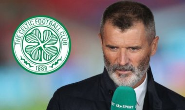 'Roy Keane has not got the skill set to give Celtic what they really need'