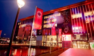 Celtic and Rangers exit implications as Belgium votes for merger