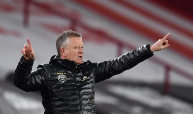 Pundit claims Celtic won't name ex-Sheffield United boss as new manager