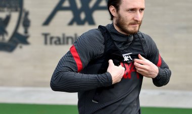 Rumour Mongering: Celtic Still Want Newly Arrived Liverpool Defender