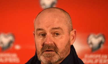 Steve Clarke refuses to rule out Celtic switch