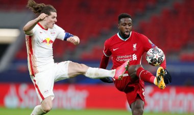 Aston Villa linked with Divock Origi as Aaron Ramsey deal secured