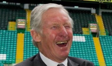 ST PATRICK’S DAY MASSACRE