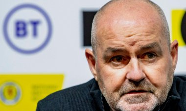 Steve Clarke leaves door open for Celtic as Scotland boss refuses to shoot down speculation