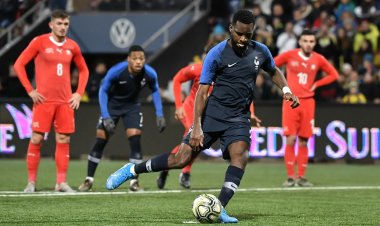 Odsonne Edouard and the major finals shop window that could net Celtic £25m