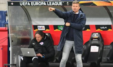 Jesse Marsch has subtly thrown his hat in the ring for the Celtic job