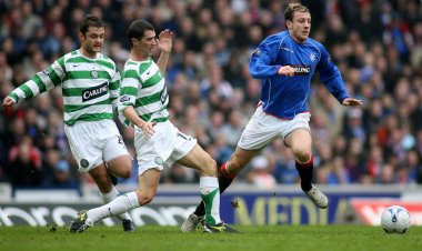 'I think he would do a good job, I've no doubt about that�