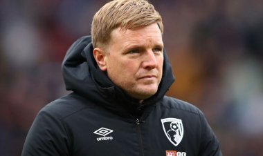 Leading journalist explains Eddie Howe position as Celtic managerial s