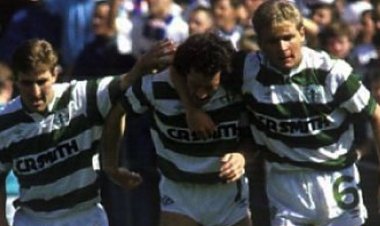 “NO HIDING PLACE,’ WARNS HOOPS HERO