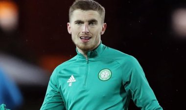 Derby Is Chance For Us To Send Message To Rangers – Former Celtic Star