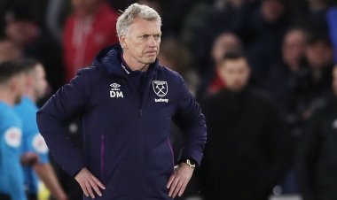 David Moyes to Celtic is not ideal