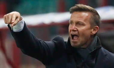 Jesse Marsch reveals interest in Celtic role as Red Bull Salzburg coach hails 'amazing club'