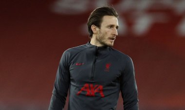 Pundit tips Celtic to target winter signing 'not good enough' for Liverpool