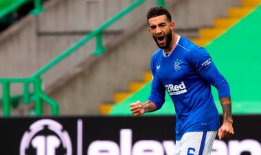 Celtic should rise above Rangers pettiness and give Steven Gerrard's men a guard of honour - Hotline