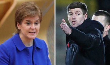 Rangers issue statement in response to Nicola Sturgeon demand ahead of Celtic clash