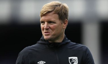 Celtic Must Give Eddie Howe Ultimatum If He's The Pick – Former Bhoys Star